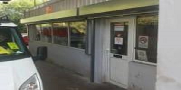 Image for Roll Up Doors with ID of: 3706206