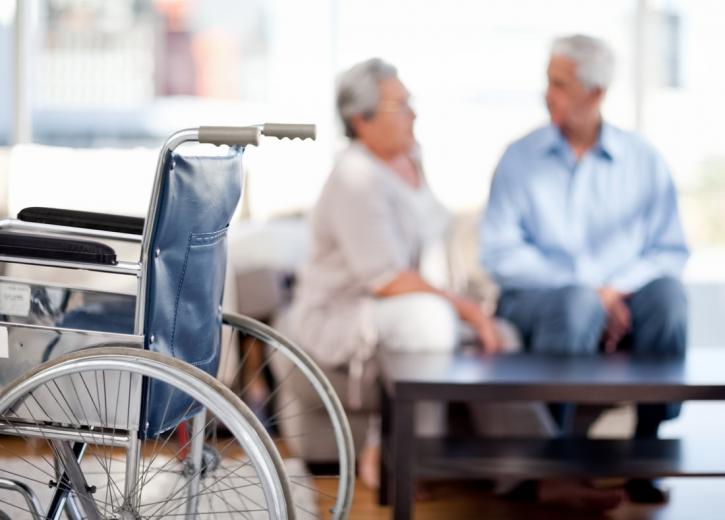 Image for Trinity Home Care LLC with ID of: 3706262