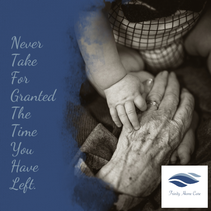 Image for Trinity Home Care LLC with ID of: 3706264