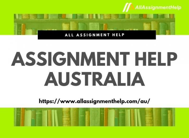 Image for Assignment Help Australia with ID of: 3706393