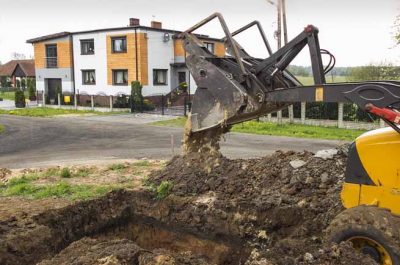 Image for Charlotte Septic Contractors with ID of: 3706437