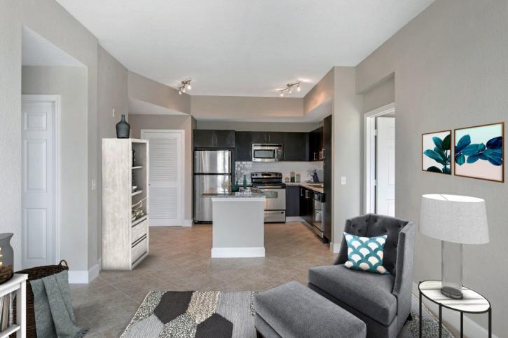 Image for Park Aire Apartments with ID of: 3706608