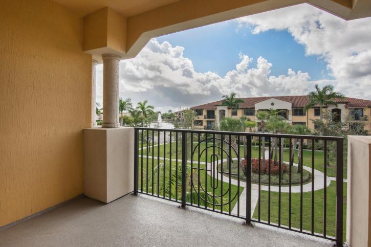 Image for Park Aire Apartments with ID of: 3706609