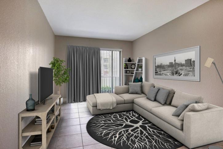 Image for Park Aire Apartments with ID of: 3706611