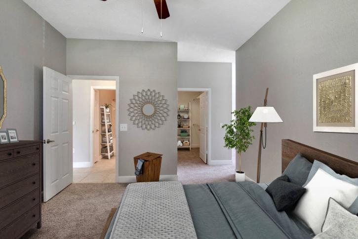Image for Park Aire Apartments with ID of: 3706612