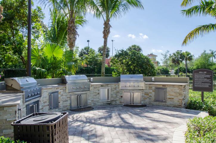 Image for Park Aire Apartments with ID of: 3706616