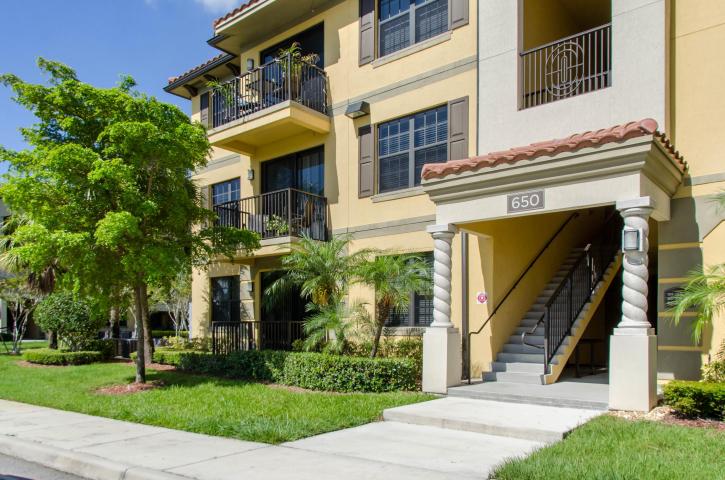 Image for Park Aire Apartments with ID of: 3706617
