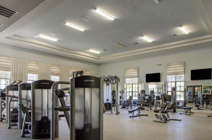 Image for Park Aire Apartments with ID of: 3706618