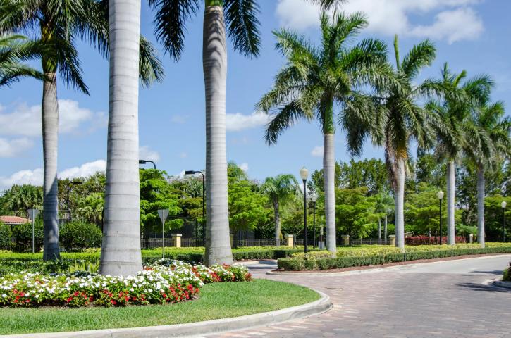 Image for Park Aire Apartments with ID of: 3706619