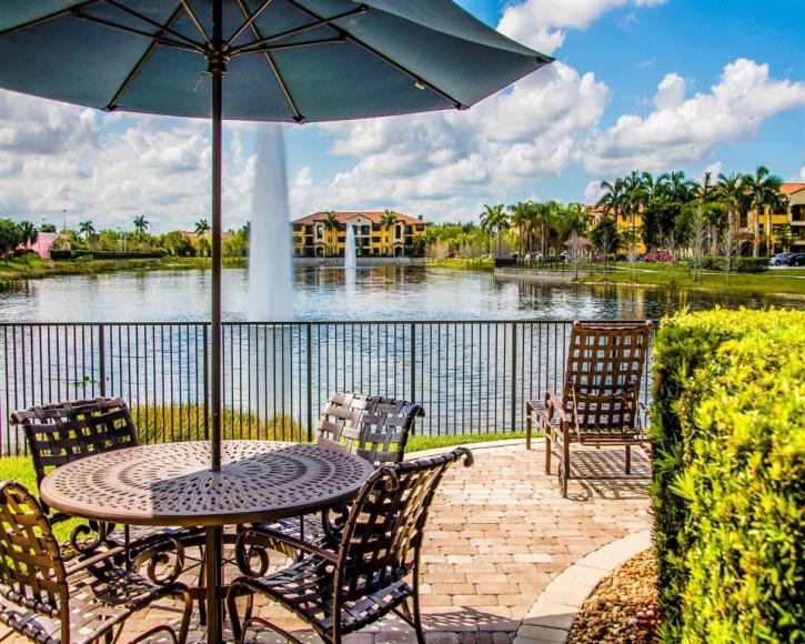 Image for Park Aire Apartments with ID of: 3706624