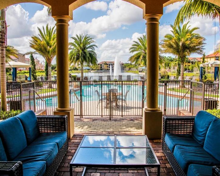 Image for Park Aire Apartments with ID of: 3706630