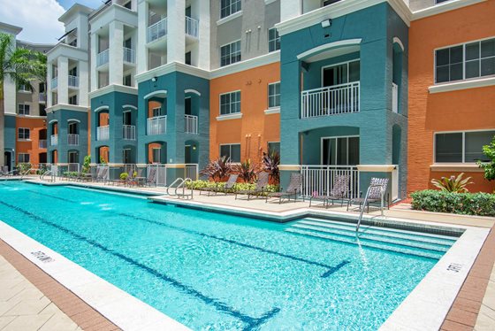 Image for Red Road Commons Student Living with ID of: 3706895