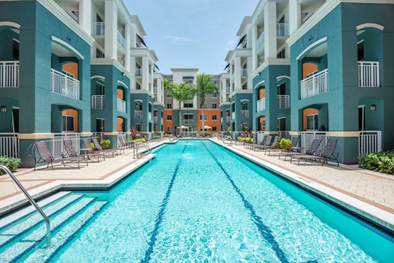 Image for Red Road Commons Student Living with ID of: 3706896