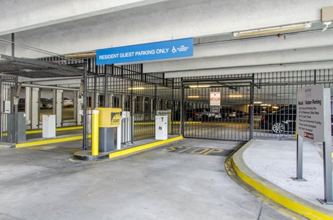Image for Red Road Commons Student Living with ID of: 3706900