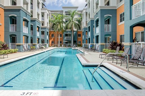 Image for Red Road Commons Student Living with ID of: 3706901