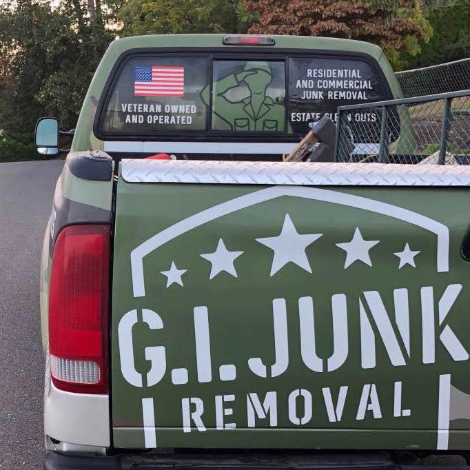 Image for G.I. Junk Removal with ID of: 3707059