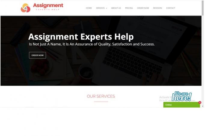 Image for academic proofreading services with ID of: 3707070