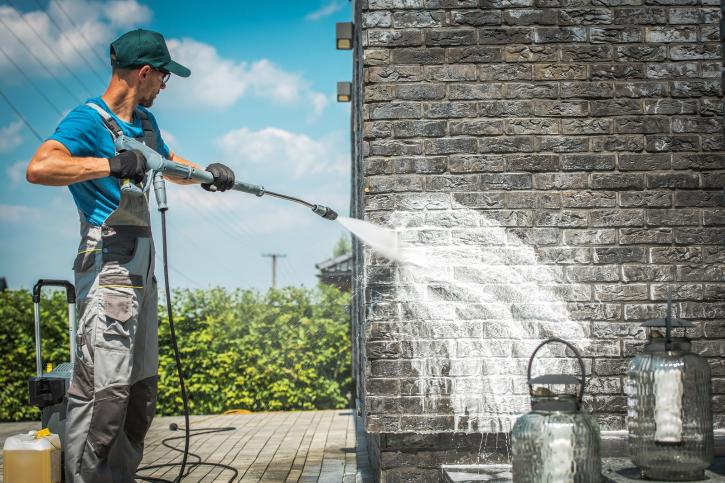 Image for Boca Raton Pressure Cleaning Services with ID of: 3707071