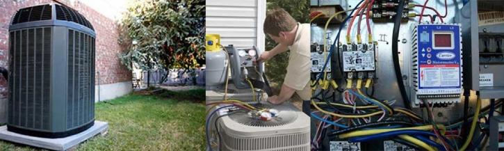 Image for North Phoenix HVAC - Heating Cooling & Refrigeration with ID of: 3707491