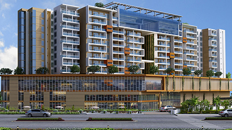 Image for ready to move flats in bangalore with ID of: 3707562