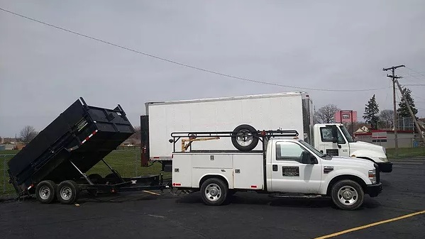 Image for Cleanz Ohio Services LLC with ID of: 3707763