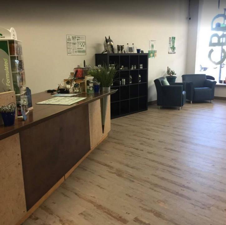 Image for Discover CBD with ID of: 3707939