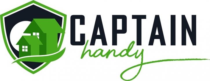 Image for Captain Handy with ID of: 3707949