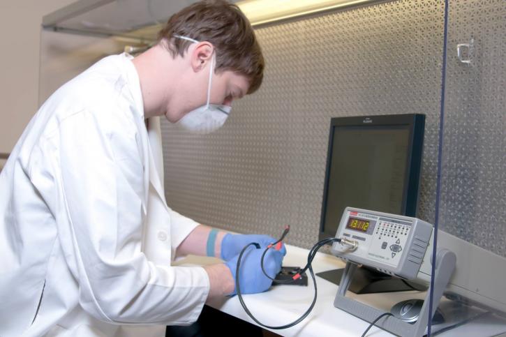 Image for Data Analyzers Data Recovery Services with ID of: 3707967