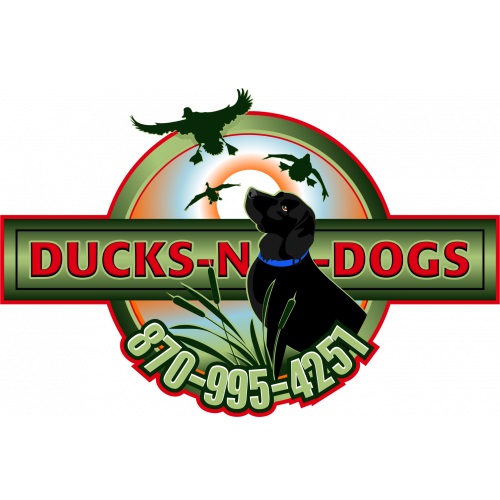 Image for Ducks n Dogs with ID of: 3708110