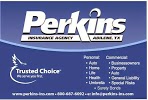 Image for Perkins Insurance Agencies, LLC with ID of: 3708306