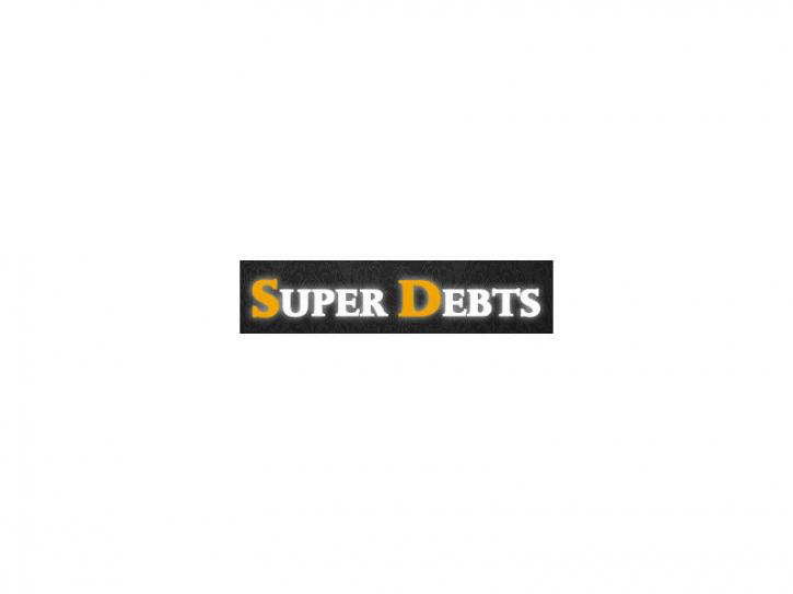 Image for Super Debts with ID of: 3708417