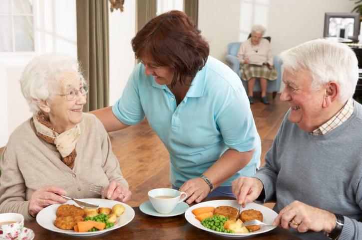 Image for Optimal Senior Care Solutions with ID of: 3708470