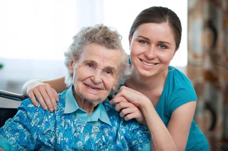 Image for Optimal Senior Care Solutions with ID of: 3708473