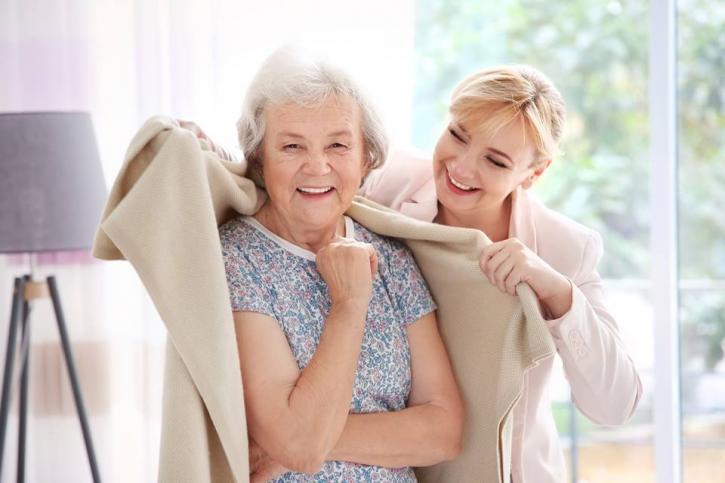 Image for Optimal Senior Care Solutions with ID of: 3708475