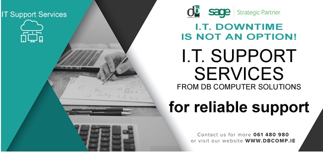 Image for IT Support Services from  DB Computer Solutions with ID of: 3708584