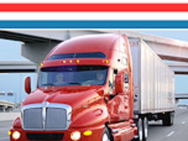 Image for NJ Truck Insurance  with ID of: 3708587