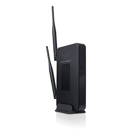 Image for Amped Wireless with ID of: 3708678