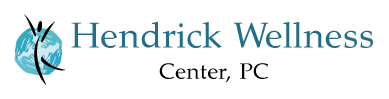 Image for Hendrick Wellness Center with ID of: 3708758