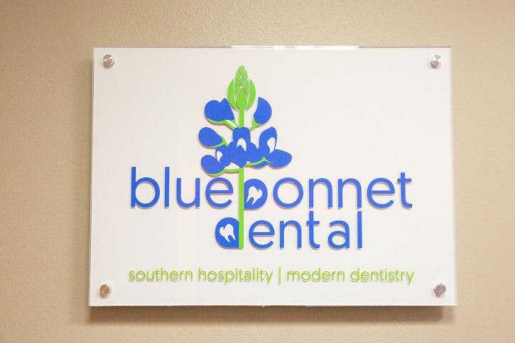 Image for Bluebonnet Dental with ID of: 3708834