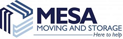 Image for Mesa Moving and Storage with ID of: 3708862