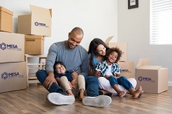 Image for Mesa Moving and Storage with ID of: 3708864