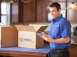 Image for Mesa Moving and Storage with ID of: 3708872
