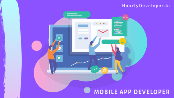 Image for Mobile App Development Company with ID of: 3708900
