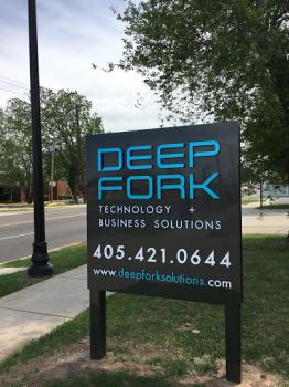 Image for Deep Fork Technology with ID of: 3708937