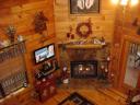 Image for Murphy, NC - 3 Bedroom / 4 Bathroom Log Home for Sale In Murphy, North Carolina with ID of: 370927