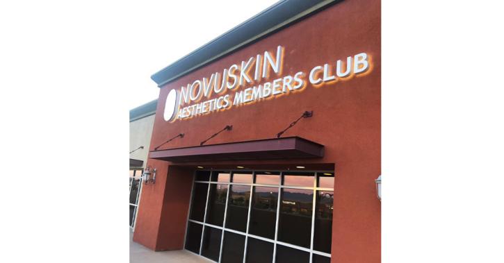 Image for Novuskin Med Spa with ID of: 3709603