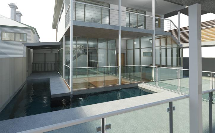 Image for Transform Building Design & Drafting with ID of: 3709608