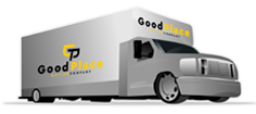 Image for Good Place Moving company with ID of: 3709627