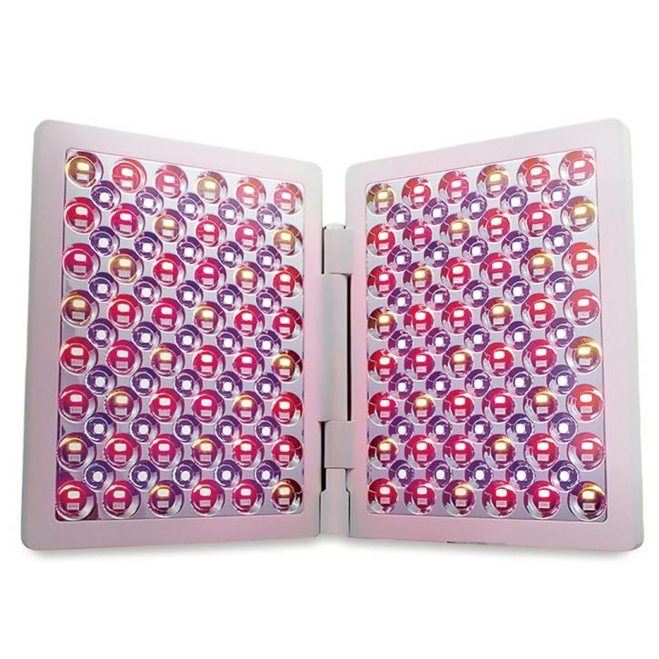 Image for Anti Aging Light Therapy with ID of: 3709673