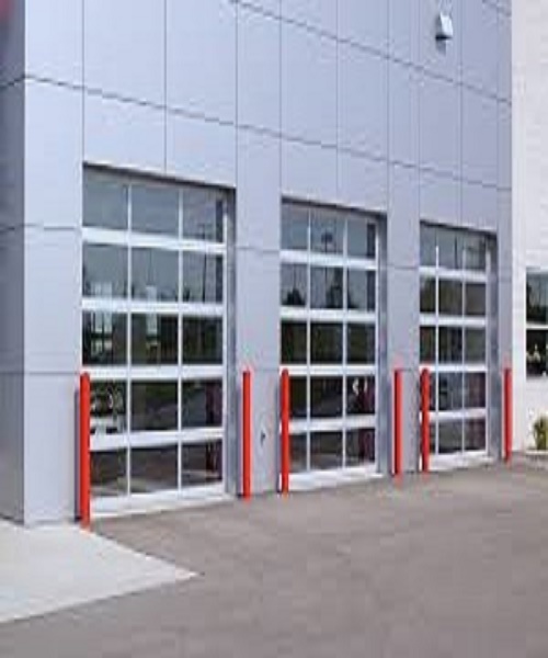 Image for Industrial Doors Service with ID of: 3709946
